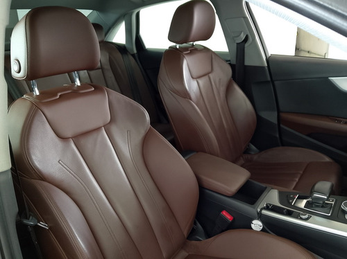 Audi A4 2.0 TFSI AMBIENTE