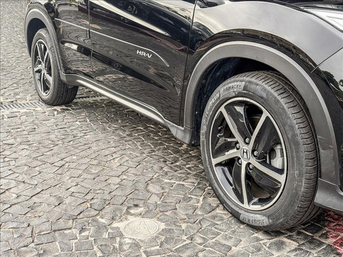 Honda HR-V 1.8 16V FLEX EX 4P AUTOMÁTICO