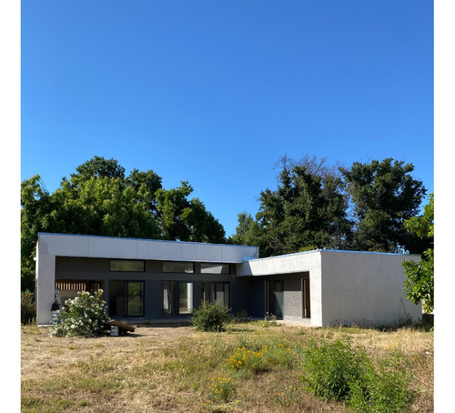 Arriendo Casa Recien Construida Eastman Parad 25 Olmue