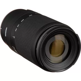 Lente Tamron 70-300mm F/4.5-6.3 Di Iii Rxd Para Nikon Z (ff)