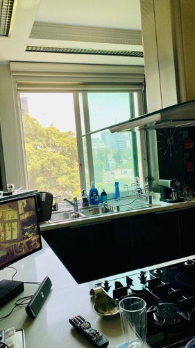 Departamento Penthouse En La Del Valle !!