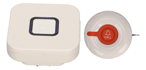 Pagador De Cuidador Inalámbrico 433mhz Sensitiva Impermeable