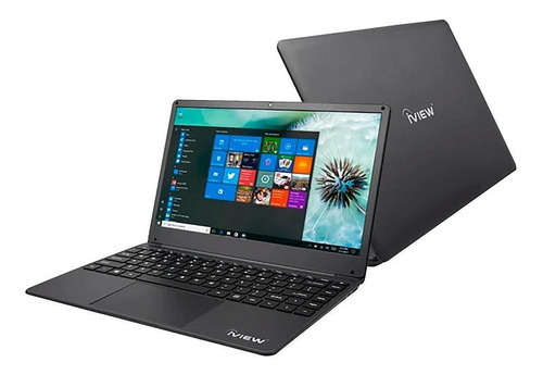 Notebook iview 14,1  Celeron N3350ram 4gb/ssd 64gb