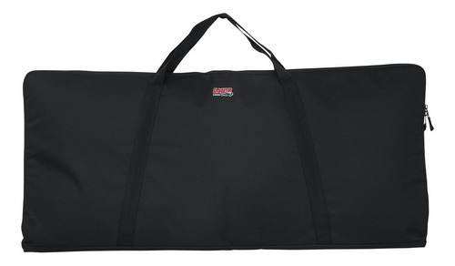 Gator Gkbe-49 Funda Suave Negra Teclados 49 Teclas Gig Bag