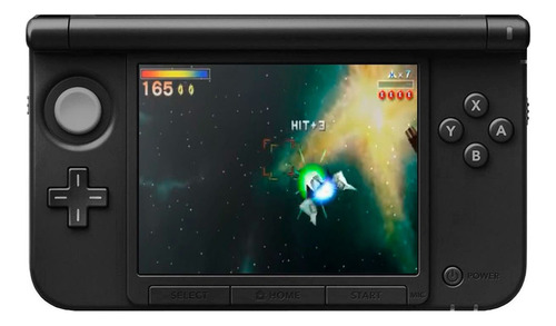 Jogo Starfox 64 3d Para Nintendo 3ds Midia Fisica Nintendo