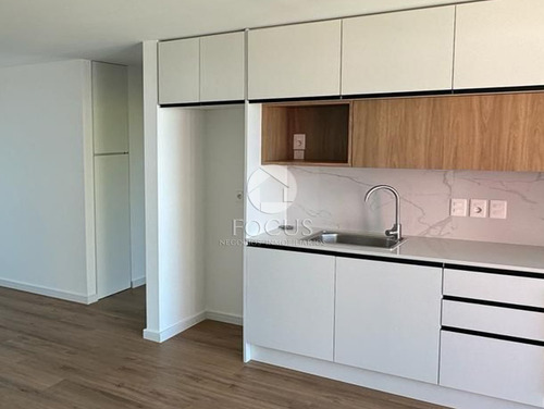 Venta Apartamento 1 Dormitorio Con Terraza En La Blanqueada