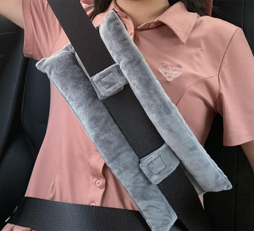 Almohada Para Cinturón De Seguridad Para Postoperatorio De M