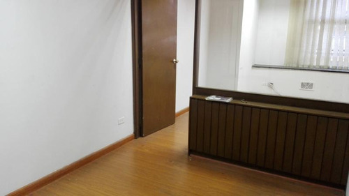 Imagen 10 de 17 de Oficina En Arriendo En Bogota La Veracruz