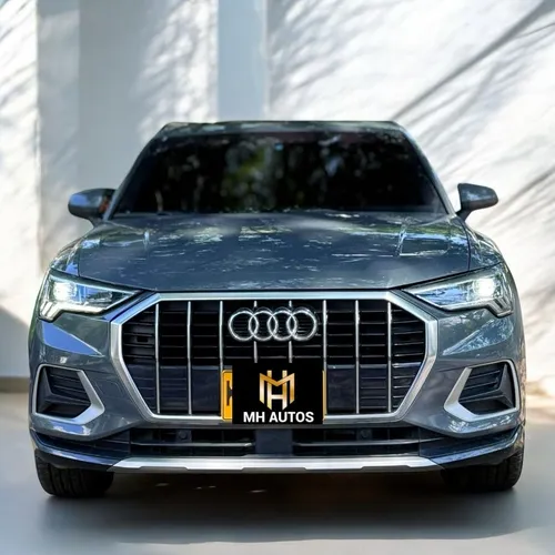 Audi Q3 1.4 Tfsi Attraction Plus
