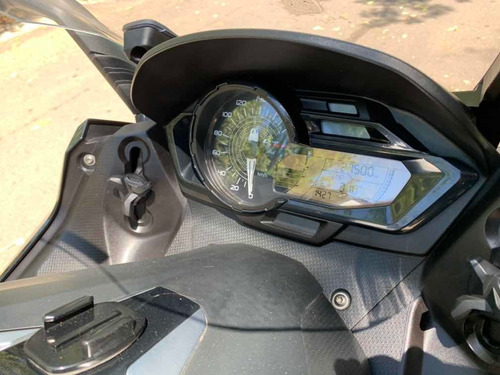 Bmw C650 Sport
