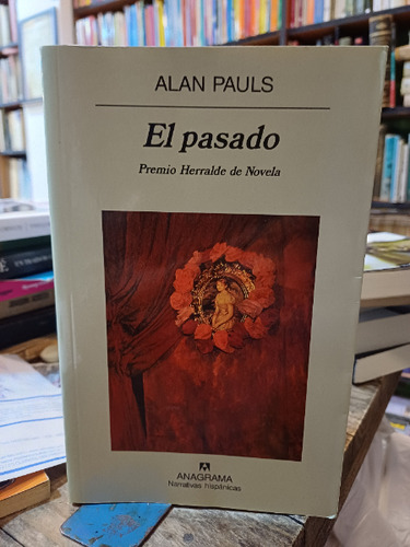 El Pasado Impecable  - Pauls Alan