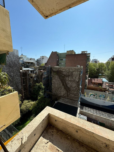 Departamento En Venta En Belgrano, Capital Federal, Buenos Aires