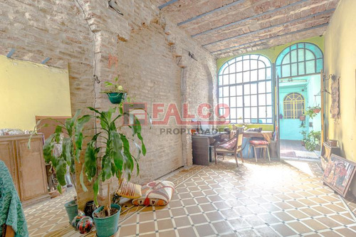 Lautaro 1200 - Ph 5 Ambientes - 270 M2 - Terraza