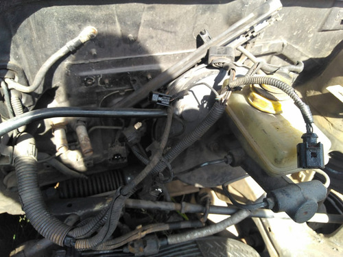 Vw Gol 04 Sucata Para Venda De Peças Pergunte