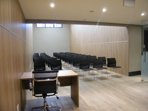 Conjunto/sala Em Floresta - Gs2802