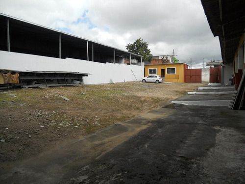 Imagem 8 de 10 de Excelente Galpão À Venda, 400 M² - Bairro Taboão - São Bernardo Do Campo / Sp - 62768