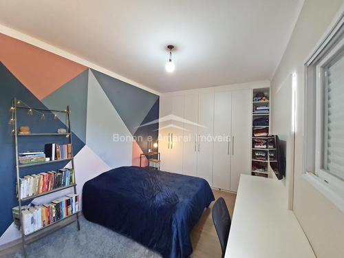 Imagem 25 de 30 de Casa À Venda Em Condomínio Reserva Real Paulínia - Ca013828