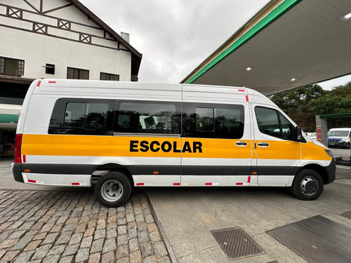 Mercedes-Benz Sprinter Escolar