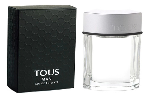  Man Tous Eau de parfum para  hombre