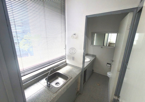Edificio En Venta En Polanco