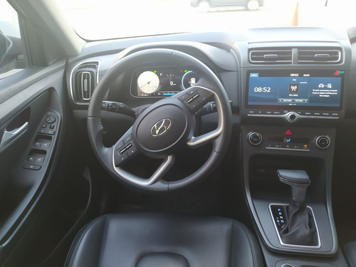 Hyundai Creta 1.5 Gls Premium Ivt