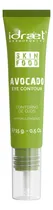 Comprar Idraet Skin Food Avocado Eyes Contorno Ojos Hidratante 15g T Momento de aplicación Día\u002FNoche Tipo de piel contorno de ojos