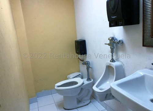 Imagen 20 de 22 de Edificio Comercial En Alquiler En Av Sucre De Los Dos Caminos #23-15494 Jr