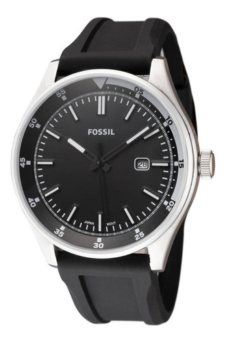 Reloj Fossil Belmar Fs5535 En Stock Original Garantía Nuevo