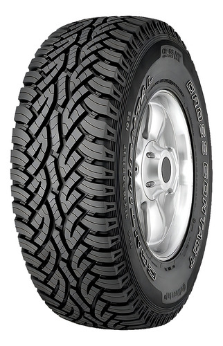 Pneu Continental Conticrosscontact At 215/65r16 98t