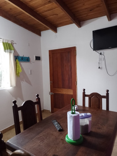 Departamento Por Día Tandil