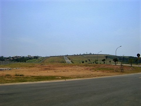 Imagem 17 de 24 de Venda Terrenos Entreverdes Campinas - Ar00188 - 34204078