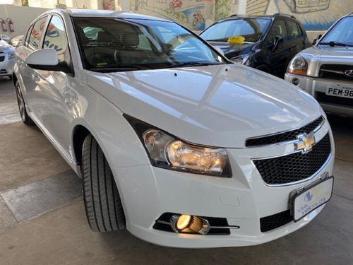 Cruze Sport 2012 1.8 Autom. Lt 105000km.