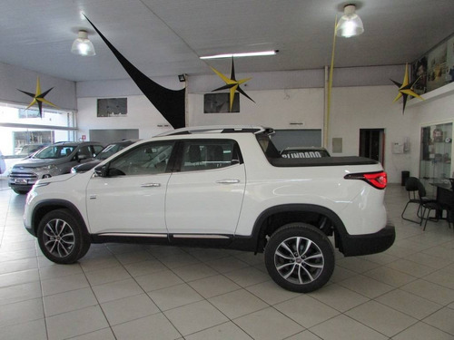 Fiat Toro 2.0 16v Turbo Diesel Volcano 4wd At9