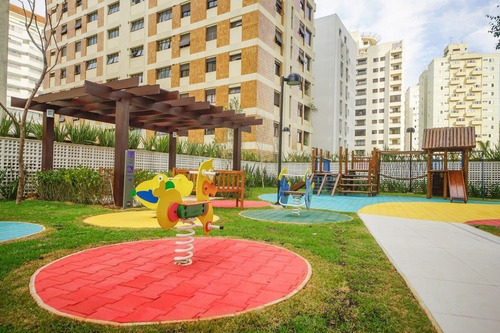 Imagem 19 de 25 de Apartamento À Venda No Bairro Centro - São Bernardo Do Campo/sp - O-5624-13771