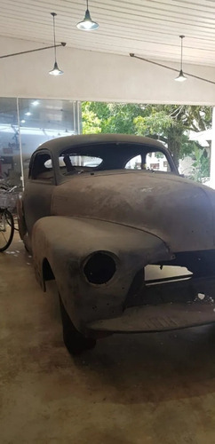Chevrolet 1948