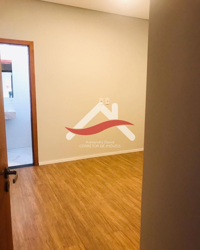 Vendo Linda Casa Vila Assis Ótima Oportunidade!! - Ca00098 - 69405030