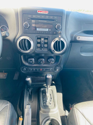Jeep Wrangler 2018 3.6 Sahara Aut. 4p