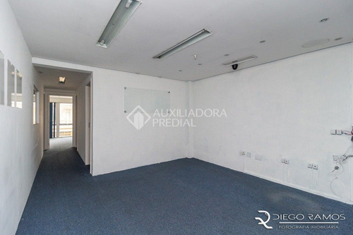Imagem 7 de 15 de Sala/conjunto - Centro Historico - Ref: 310410 - L-310410