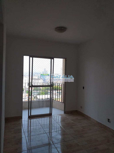 Imagem 11 de 23 de Apartamento Com 3 Dorms, Vila Carrão, São Paulo - R$ 340 Mil, Cod: 63692 - V63692