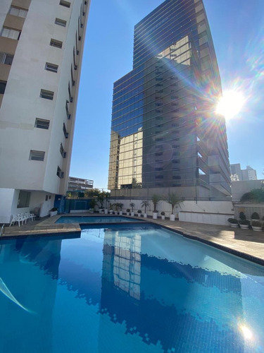 Imagem 23 de 30 de Apartamento Para Locação,localizado Rua Manoel Da Nobrega, Paraíso, São Paulo, Sp - Sp - Ap6701_sales