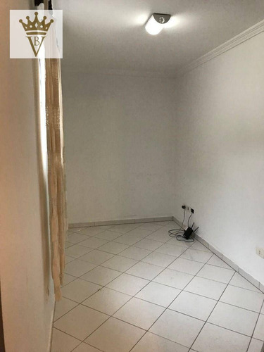 Imagem 10 de 29 de Sobrado Com 6 Dormitórios À Venda, 166 M² Por R$ 840.000,00 - Jardim Glória - São Paulo/sp - So0201