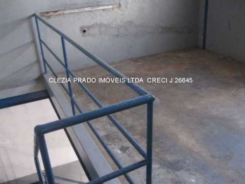 Imagem 6 de 22 de Galpao - Ga01206 - 31913447
