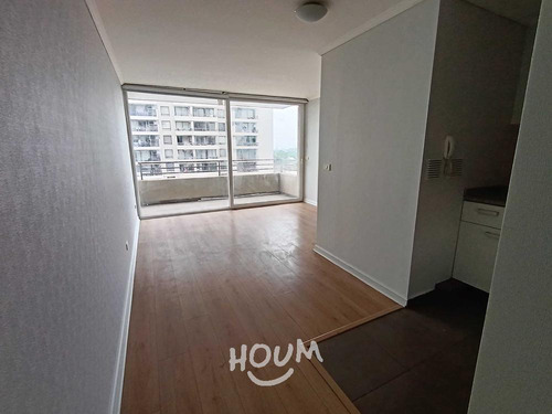 Departamento Octava Avenida Id: 140987
