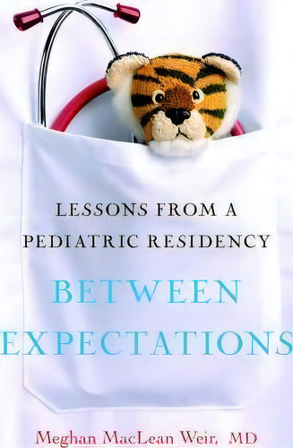 Between Expectations, De Meghan Weir. Editorial Free Press, Tapa Blanda En Inglés