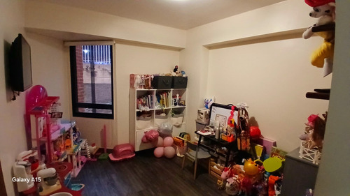 La Tahona Apartamento Moderno En Venta