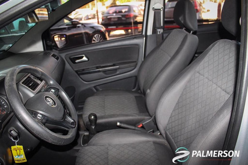 Volkswagen Fox 1.6 Comfortline