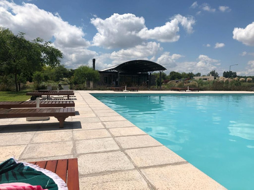 Lote Jardines De San Lorenzo. Manzana 1