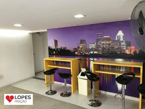 Imagem 23 de 30 de Apartamento Com 2 Dormitórios À Venda, 50 M² Por R$ 340.000,00 - Brás - São Paulo/sp - Ap2001