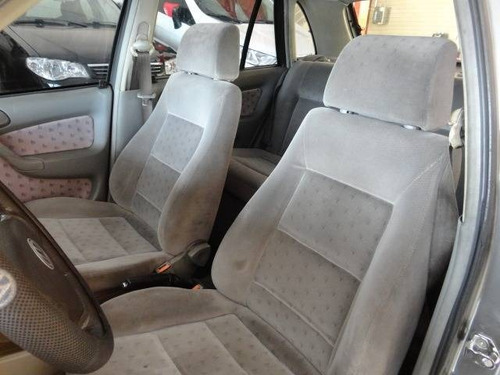 Volkswagen Gol 1.8 Mi 8v Gasolina 4p Manual G.iii