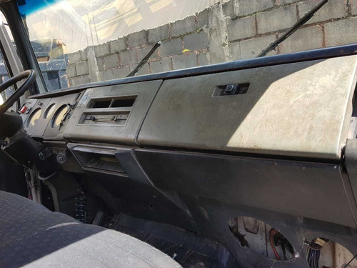Imagem 9 de 14 de Mercedes Benz 1214 1418 1313 1113 1513 13-130 13-180
